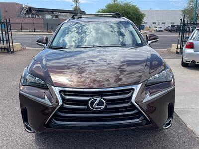 2016 Lexus NX 200t   - Photo 3 - Phoenix, AZ 85014