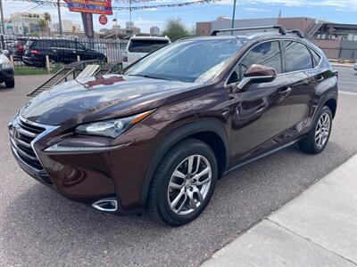 2016 Lexus NX 200t   - Photo 4 - Phoenix, AZ 85014