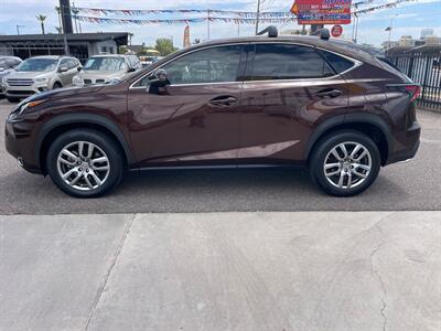 2016 Lexus NX 200t   - Photo 5 - Phoenix, AZ 85014