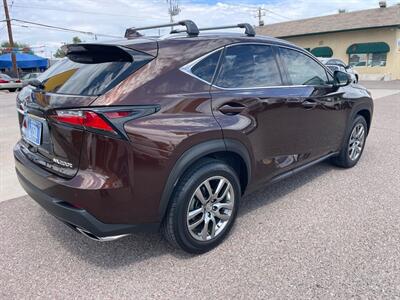 2016 Lexus NX 200t   - Photo 8 - Phoenix, AZ 85014