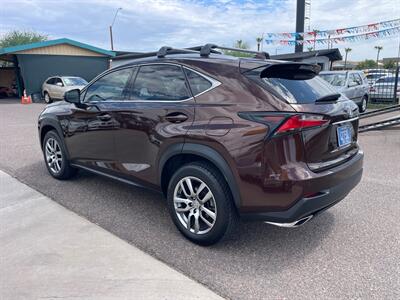 2016 Lexus NX 200t   - Photo 6 - Phoenix, AZ 85014