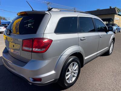 2017 Dodge Journey SXT 7 passenger   - Photo 8 - Phoenix, AZ 85014