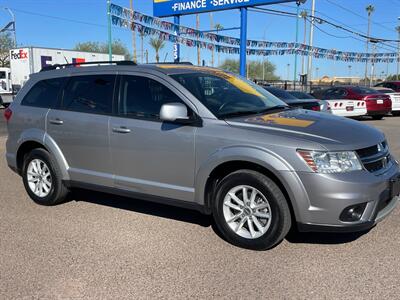 2017 Dodge Journey SXT 7 passenger   - Photo 2 - Phoenix, AZ 85014