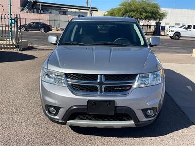 2017 Dodge Journey SXT 7 passenger   - Photo 3 - Phoenix, AZ 85014