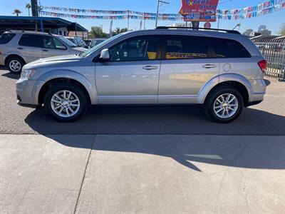 2017 Dodge Journey SXT 7 passenger   - Photo 5 - Phoenix, AZ 85014