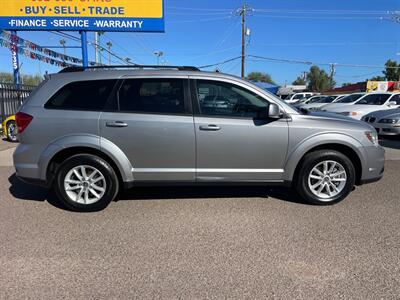 2017 Dodge Journey SXT 7 passenger   - Photo 9 - Phoenix, AZ 85014