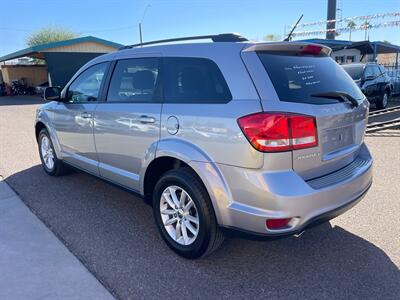 2017 Dodge Journey SXT 7 passenger   - Photo 6 - Phoenix, AZ 85014