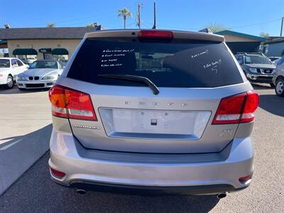 2017 Dodge Journey SXT 7 passenger   - Photo 7 - Phoenix, AZ 85014