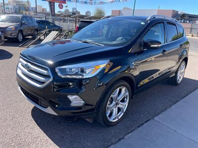 2018 Ford Escape Titanium   - Photo 4 - Phoenix, AZ 85014