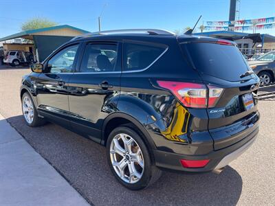 2018 Ford Escape Titanium   - Photo 6 - Phoenix, AZ 85014