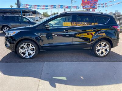 2018 Ford Escape Titanium   - Photo 5 - Phoenix, AZ 85014