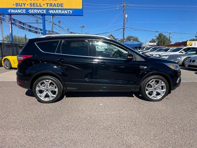 2018 Ford Escape Titanium   - Photo 9 - Phoenix, AZ 85014