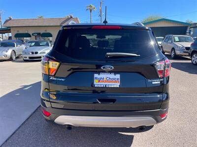 2018 Ford Escape Titanium   - Photo 7 - Phoenix, AZ 85014