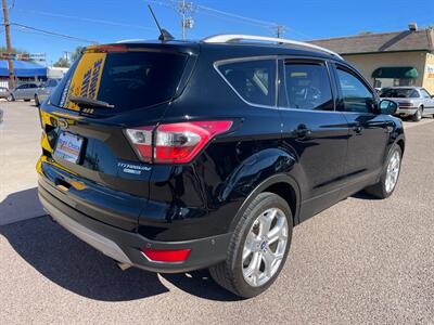 2018 Ford Escape Titanium   - Photo 8 - Phoenix, AZ 85014