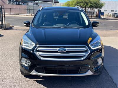 2018 Ford Escape Titanium   - Photo 3 - Phoenix, AZ 85014