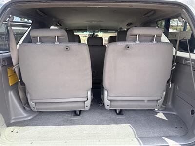 2007 Toyota 4Runner SR5 7 Passenger   - Photo 27 - Phoenix, AZ 85014