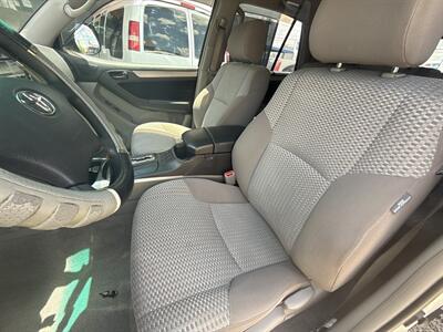 2007 Toyota 4Runner SR5 7 Passenger   - Photo 21 - Phoenix, AZ 85014