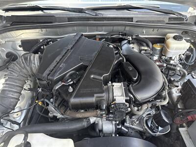 2007 Toyota 4Runner SR5 7 Passenger   - Photo 17 - Phoenix, AZ 85014