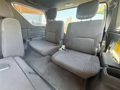 2007 Toyota 4Runner SR5 RWD   - Photo 18 - Phoenix, AZ 85014
