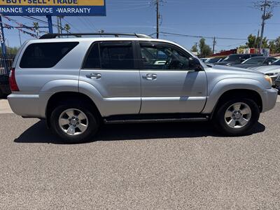 2007 Toyota 4Runner SR5 RWD   - Photo 9 - Phoenix, AZ 85014