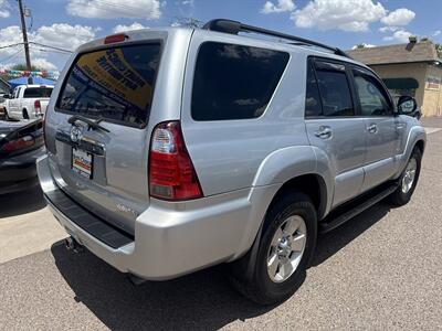 2007 Toyota 4Runner SR5 7 Passenger   - Photo 15 - Phoenix, AZ 85014
