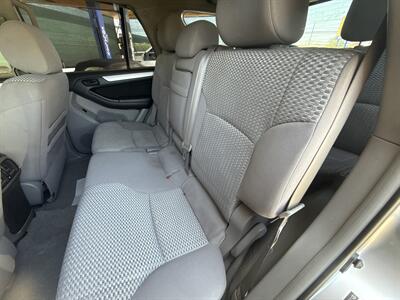 2007 Toyota 4Runner SR5 RWD   - Photo 16 - Phoenix, AZ 85014