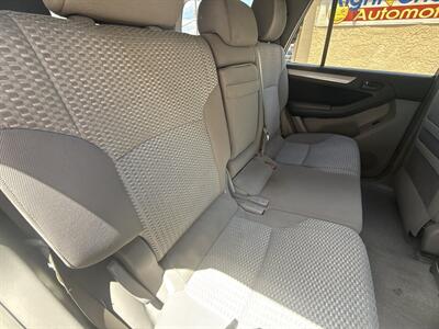 2007 Toyota 4Runner SR5 7 Passenger   - Photo 24 - Phoenix, AZ 85014