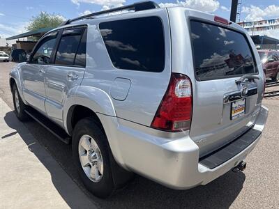 2007 Toyota 4Runner SR5 7 Passenger   - Photo 13 - Phoenix, AZ 85014