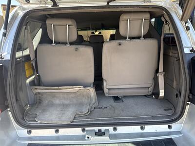 2007 Toyota 4Runner SR5 RWD   - Photo 20 - Phoenix, AZ 85014