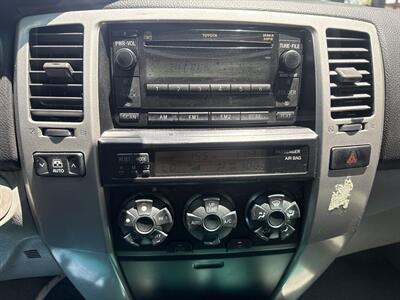 2007 Toyota 4Runner SR5 7 Passenger   - Photo 20 - Phoenix, AZ 85014