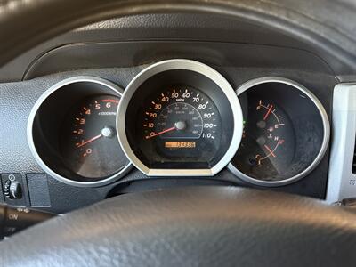 2007 Toyota 4Runner SR5 RWD   - Photo 12 - Phoenix, AZ 85014