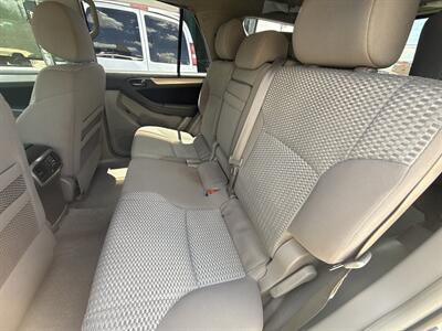 2007 Toyota 4Runner SR5 7 Passenger   - Photo 23 - Phoenix, AZ 85014