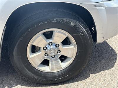 2007 Toyota 4Runner SR5 7 Passenger   - Photo 16 - Phoenix, AZ 85014