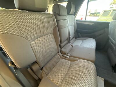 2007 Toyota 4Runner SR5 RWD   - Photo 17 - Phoenix, AZ 85014