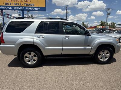 2007 Toyota 4Runner SR5 7 Passenger   - Photo 12 - Phoenix, AZ 85014