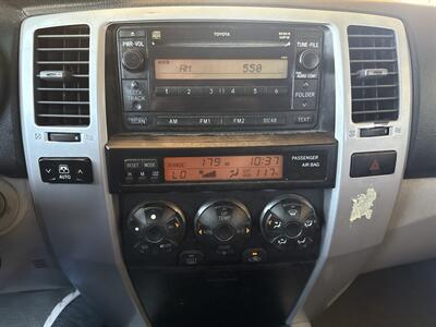 2007 Toyota 4Runner SR5 RWD   - Photo 13 - Phoenix, AZ 85014