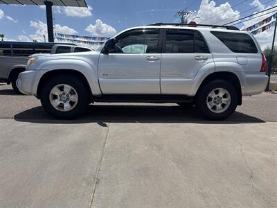 2007 Toyota 4Runner SR5 7 Passenger   - Photo 11 - Phoenix, AZ 85014