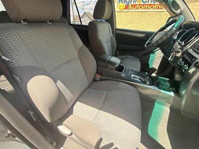 2007 Toyota 4Runner SR5 7 Passenger   - Photo 22 - Phoenix, AZ 85014
