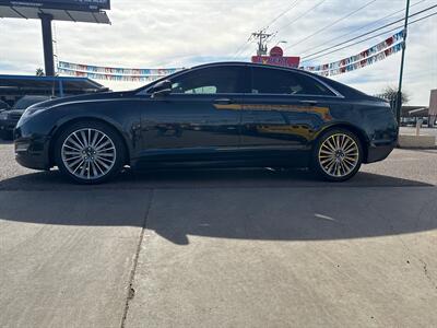 2014 Lincoln MKZ/Zephyr   - Photo 5 - Phoenix, AZ 85014