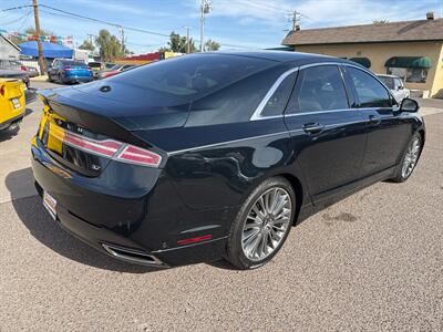 2014 Lincoln MKZ/Zephyr   - Photo 8 - Phoenix, AZ 85014