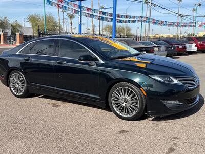 2014 Lincoln MKZ/Zephyr   - Photo 2 - Phoenix, AZ 85014