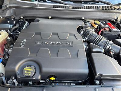 2014 Lincoln MKZ/Zephyr   - Photo 12 - Phoenix, AZ 85014