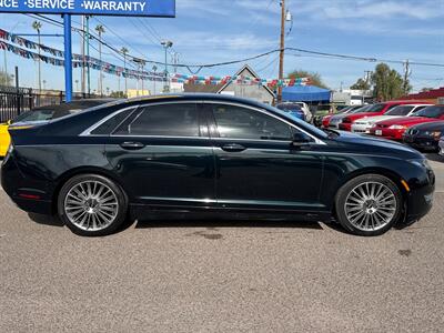 2014 Lincoln MKZ/Zephyr   - Photo 9 - Phoenix, AZ 85014