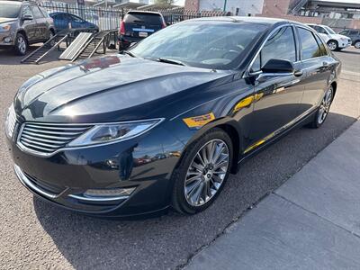 2014 Lincoln MKZ/Zephyr   - Photo 4 - Phoenix, AZ 85014