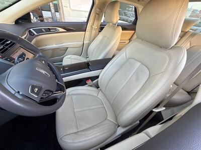 2014 Lincoln MKZ/Zephyr   - Photo 18 - Phoenix, AZ 85014