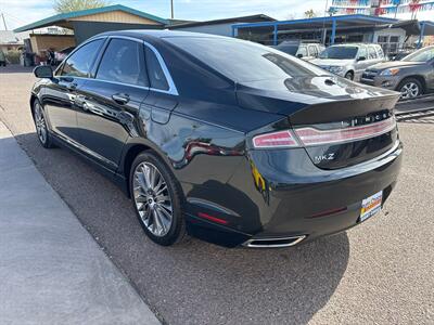 2014 Lincoln MKZ/Zephyr   - Photo 6 - Phoenix, AZ 85014