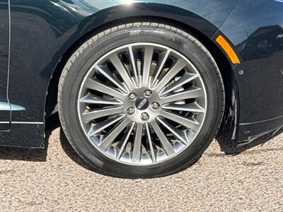 2014 Lincoln MKZ/Zephyr   - Photo 11 - Phoenix, AZ 85014