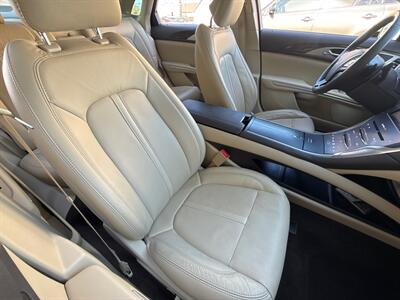 2014 Lincoln MKZ/Zephyr   - Photo 19 - Phoenix, AZ 85014