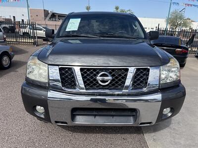 2010 Nissan Titan SE   - Photo 3 - Phoenix, AZ 85014