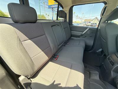 2010 Nissan Titan SE Crew Cab RWD   - Photo 14 - Phoenix, AZ 85014